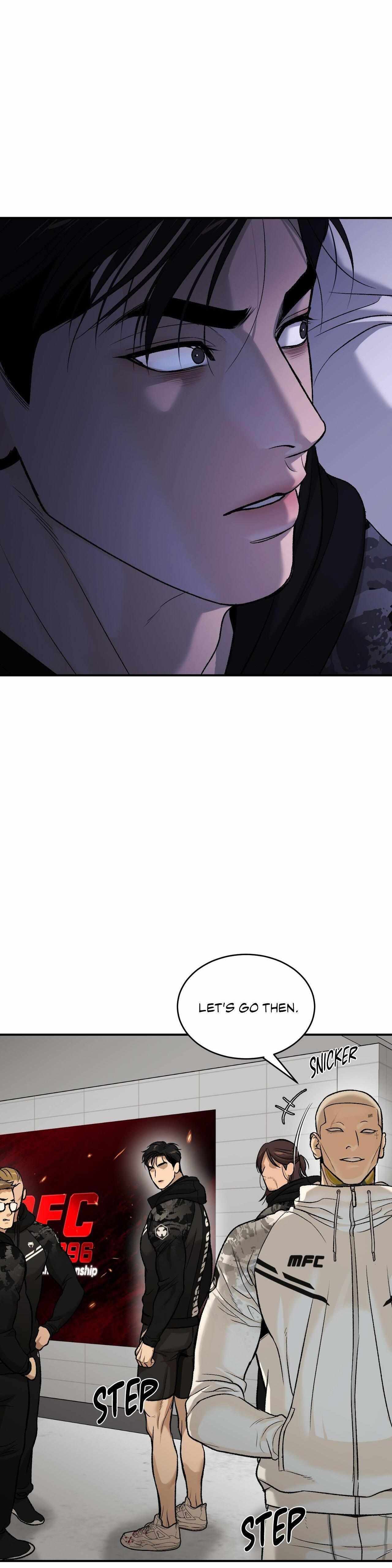 Jinx, Chapter 99 image 21